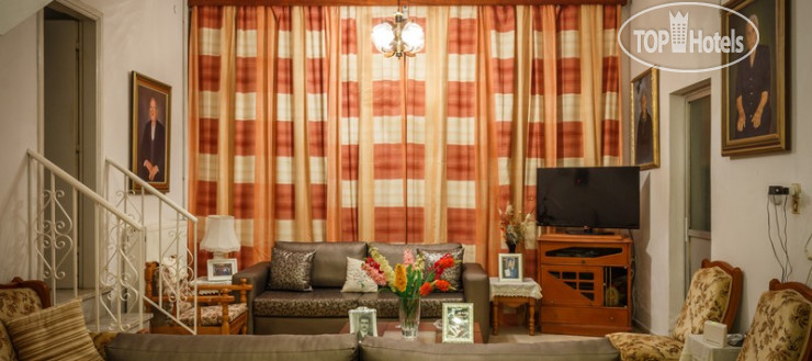 New photos from tourists Byzantium Studios & Apartments