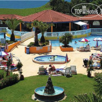 Bomo Exotica Hotel & Spa by Zante Plaza