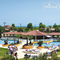 Bomo Exotica Hotel & Spa by Zante Plaza