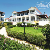 Bomo Exotica Hotel & Spa by Zante Plaza