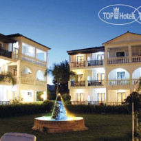Bomo Exotica Hotel & Spa by Zante Plaza