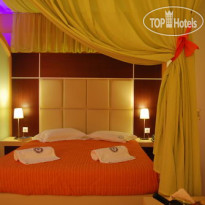 Louros Beach Hotel SPA