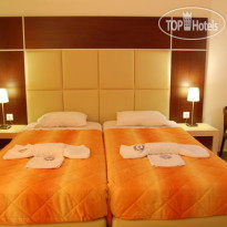 Louros Beach Hotel SPA