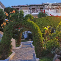 Louros Beach Hotel SPA