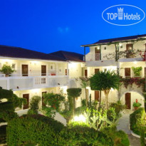 Louros Beach Hotel SPA