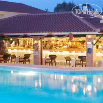 Louros Beach Hotel SPA