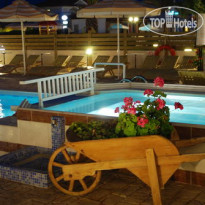 Louros Beach Hotel SPA