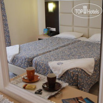 Louros Beach Hotel SPA