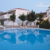 Louros Beach Hotel SPA