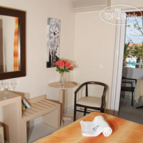 Louros Beach Hotel SPA