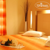 Louros Beach Hotel SPA