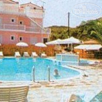 Markella Aparthotel 