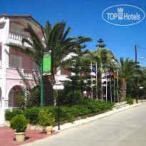 Markella Aparthotel 