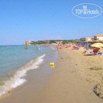 Planos Beach Hotel