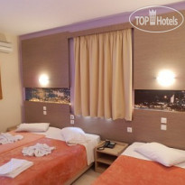Planos Beach Hotel