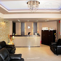 Planos Beach Hotel