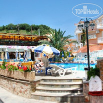 Planos Beach Hotel