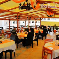Planos Beach Hotel