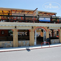 Planos Beach Hotel