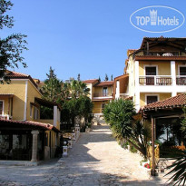 Mirabelle Hotel 