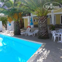 Mirabelle Hotel 