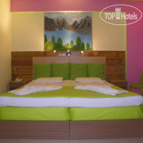 Mirabelle Hotel 