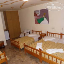 Mirabelle Hotel 
