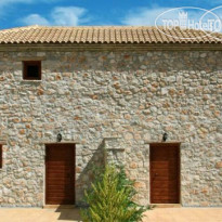 Orfos Stones Lux Villas