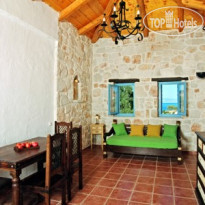 Strofilia Traditional Stones 