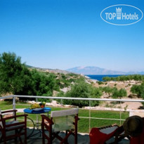 Strofilia Traditional Stones 