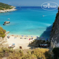 Strofilia Traditional Stones 