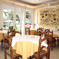 Karras Grande Resort 