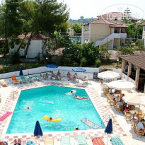 Karras Grande Resort 