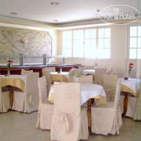 Karras Grande Resort 