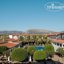 Best Western Zante Park 