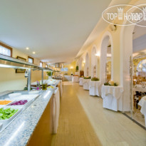 Best Western Zante Park 