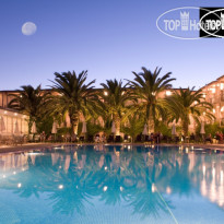 Best Western Zante Park 