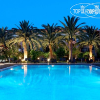 Best Western Zante Park 