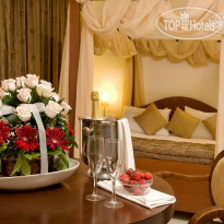 Best Western Zante Park 