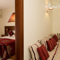 Best Western Zante Park 