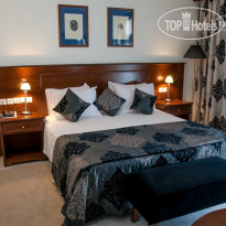 Best Western Zante Park 