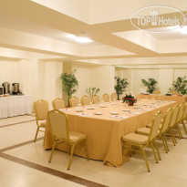 Best Western Zante Park 