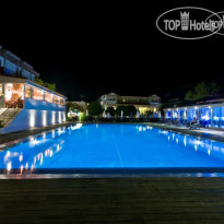 Best Western Zante Park 