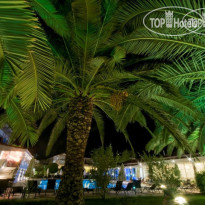 Best Western Zante Park 