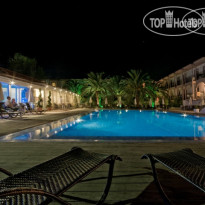 Best Western Zante Park 