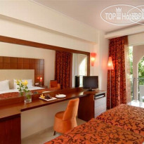 Best Western Zante Park 