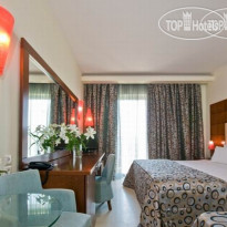 Best Western Zante Park 