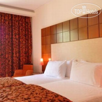 Best Western Zante Park 