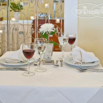 Best Western Zante Park 