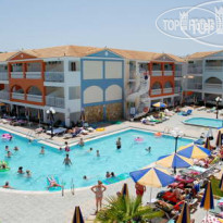 Planos Apart Hotel 